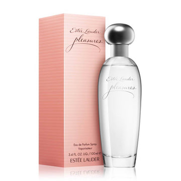 Estee Lauder Pleasures Eau De Perfume For Women - 100ml